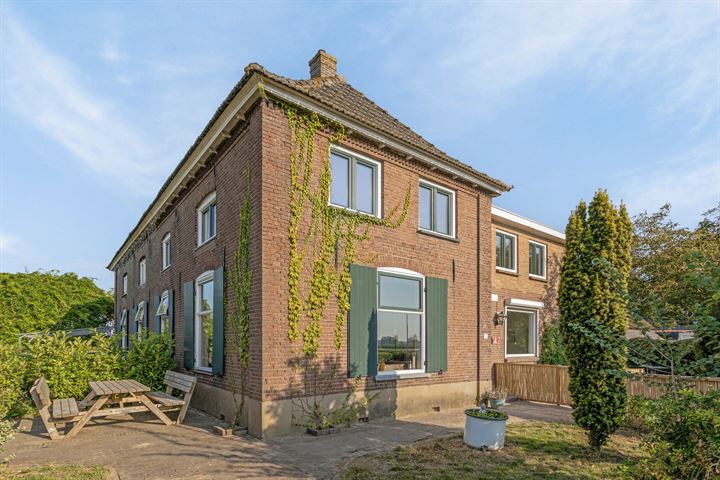 Wezelsedijk 31 in Wijchen foto