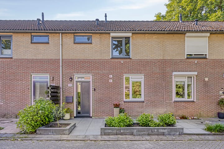 Foto van woning Wezelstraat 131, Hengelo