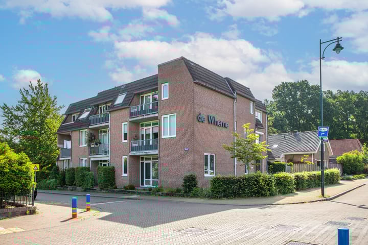 Foto van woning Wheme 24, Groenlo