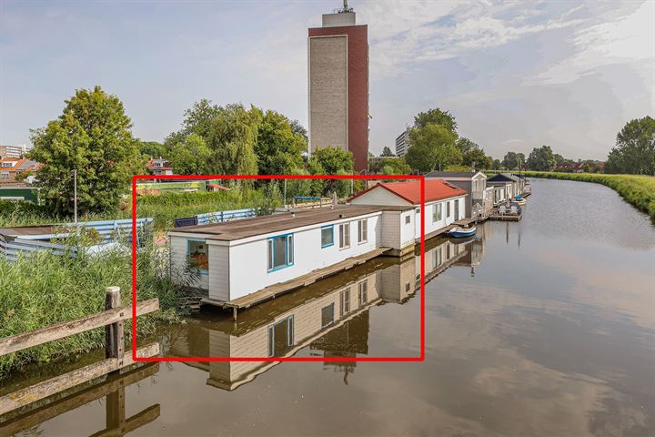 Wheredijk 92 in Purmerend foto