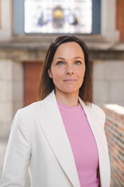 Foto van Wianne Jansen-Hensema