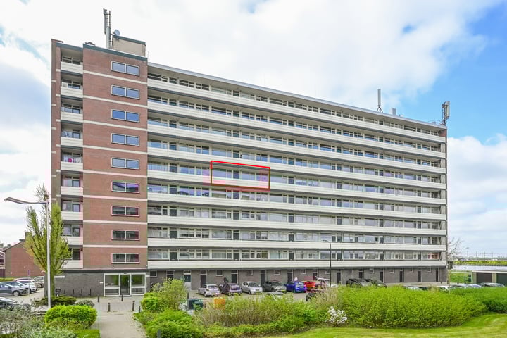Wiardi Beckmanstraat 61 in Breukelen
