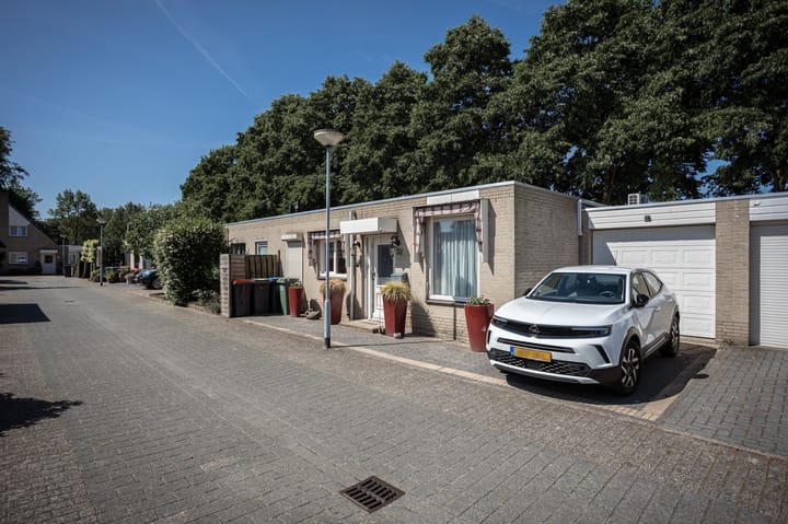 Wibauthof 32 in 's-Hertogenbosch foto