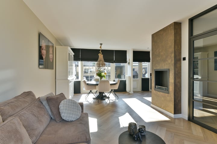 Wibautstraat 7 in Maarssen foto