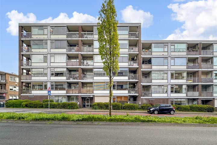 Wichard van Pontlaan 104 in Arnhem foto