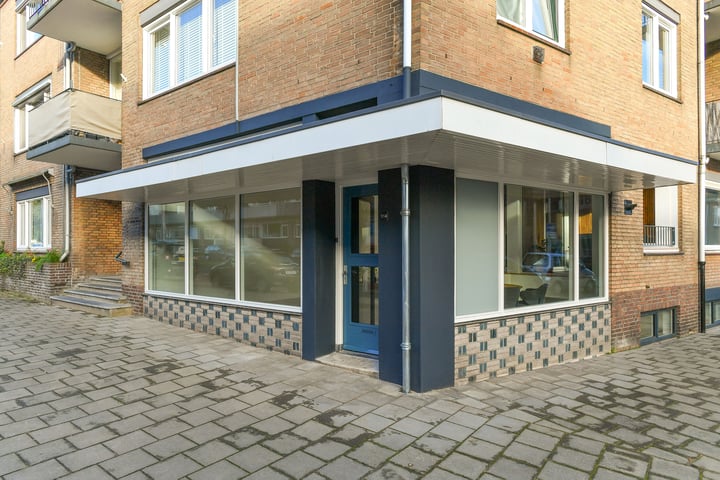 Wichard van Pontlaan 114 in Arnhem foto