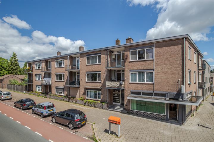 Wichard van Pontlaan 136 in Arnhem foto