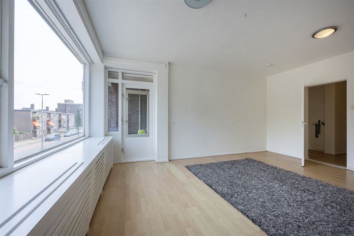 Wichard van Pontlaan 241 in Arnhem foto