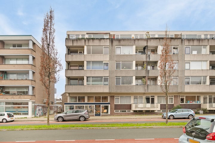 Wichard van Pontlaan 269 in Arnhem foto