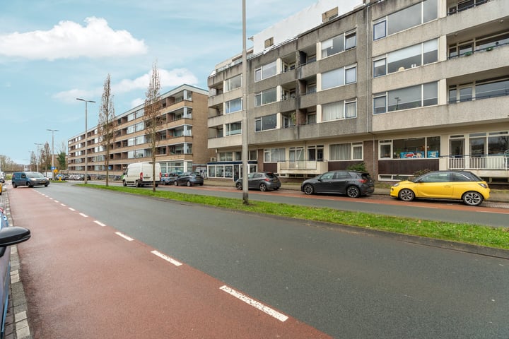 Wichard van Pontlaan 271 in Arnhem foto