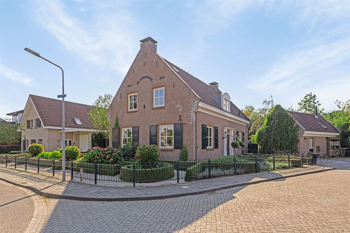 Wichard van Pontlaan 40 in Zaltbommel foto
