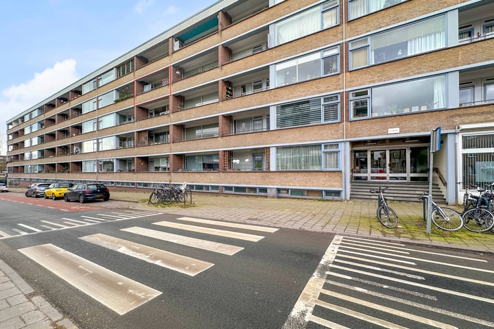 Foto van woning Wichard van Pontlaan 61, Arnhem