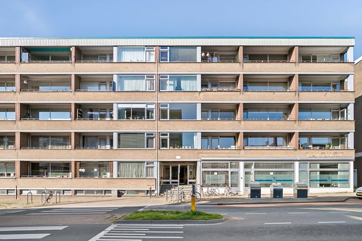 Wichard van Pontlaan 75 in Arnhem foto