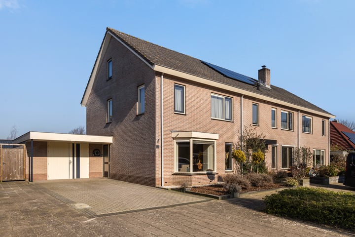 Foto van woning Wicherserf 16, Dalfsen