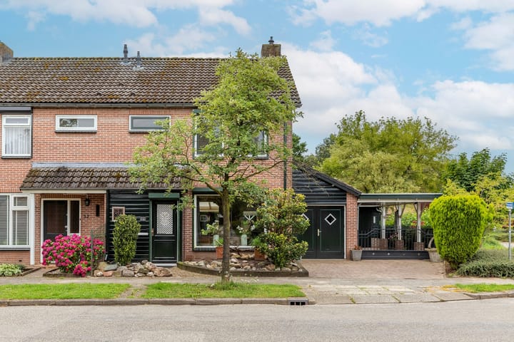 Wichmanlaan 30 in Lienden