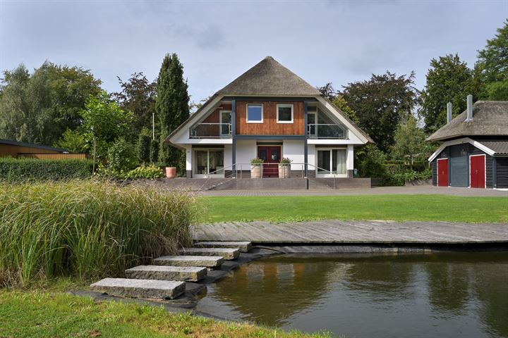Wichmondseweg 20 in Hengelo (Gld) foto