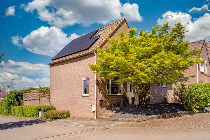 Foto van woning Widdershovenstraat 7, Voerendaal