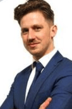 Foto van Wiebe Jongsma