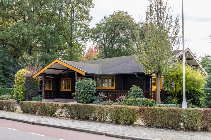 Wiedenbroeksingel 5 in Haaksbergen foto