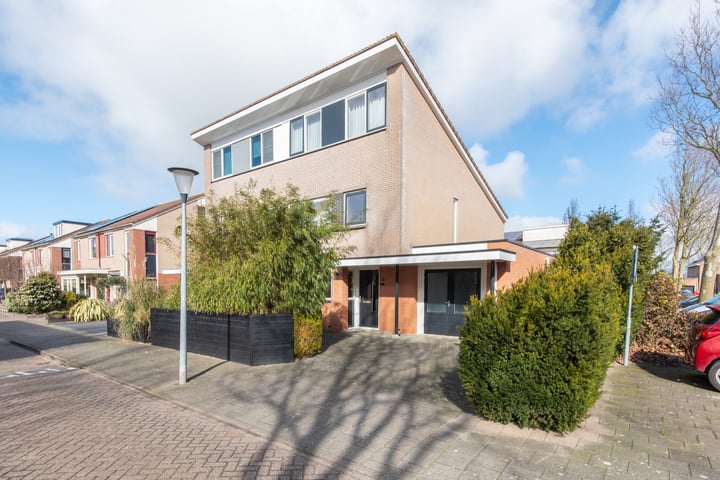 Wieder 2 in Warmenhuizen