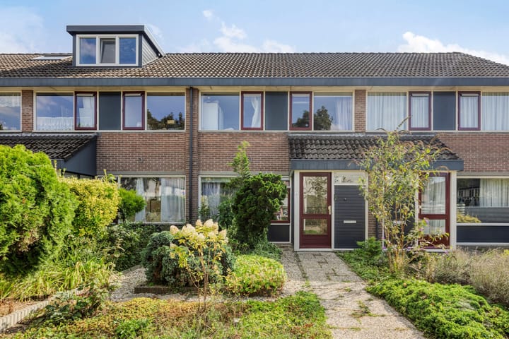 Foto van woning Wiederhorsten 4, Wijhe