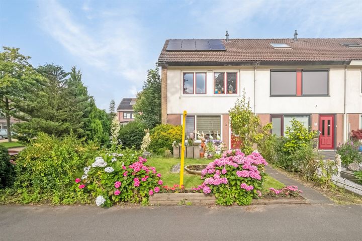 Wiederhorsten 85 in Wijhe foto