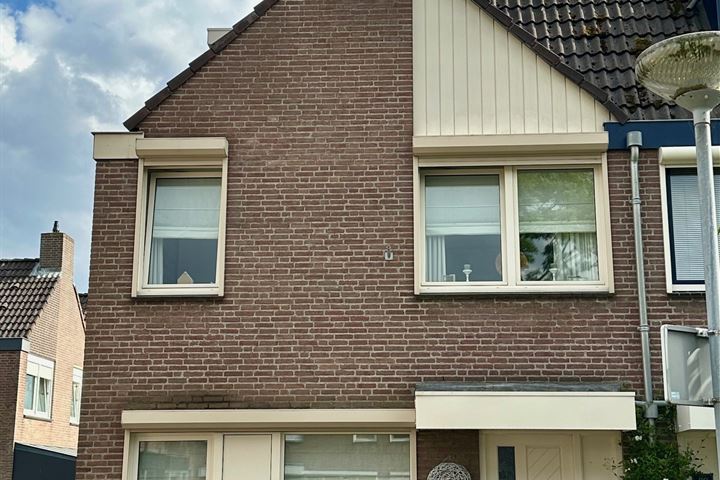 Wieënstraat 27 in Venlo foto