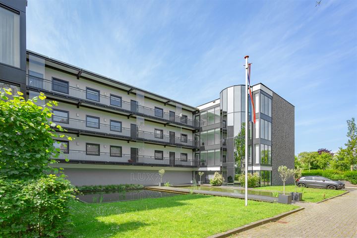 Wieger Bruinlaan 102B in Hoofddorp foto