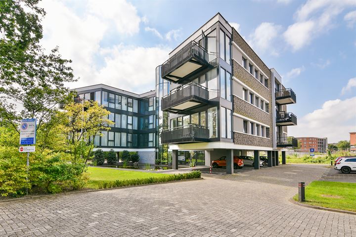 Foto van woning Wieger Bruinlaan 92E, Hoofddorp