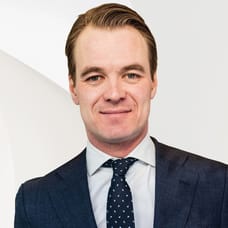 Foto van Wieger van der Linden