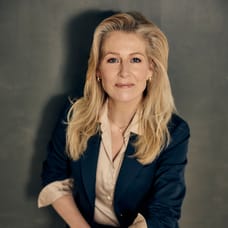 Foto van Wieke IJzermans-Greve