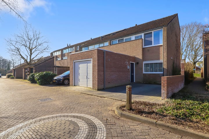 Wieken 18 in Huissen foto