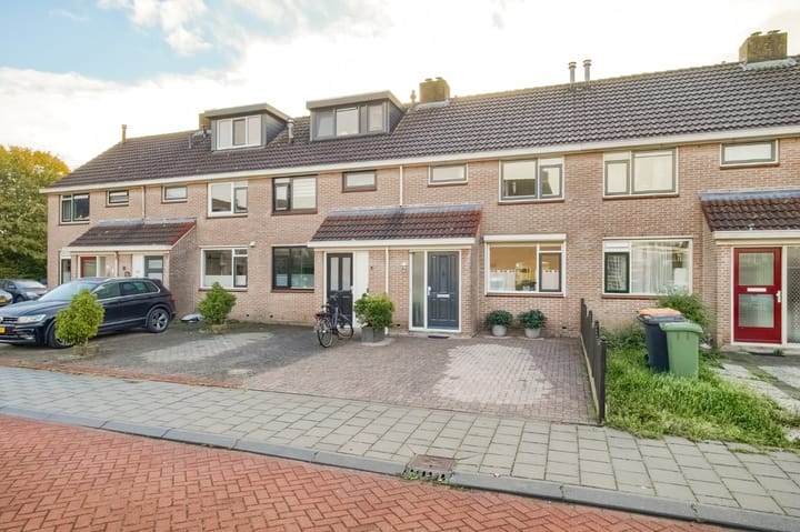 Wieken 62 in Avenhorn