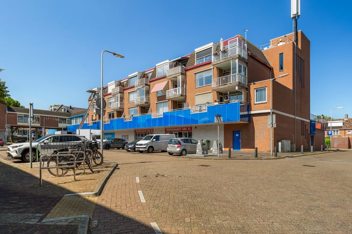 Wiekenhof 6 in Monster foto
