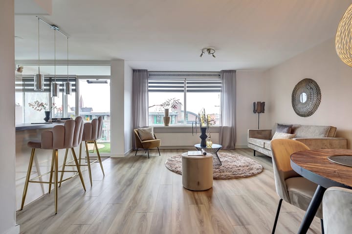 Wiekenhof 7 in Monster foto