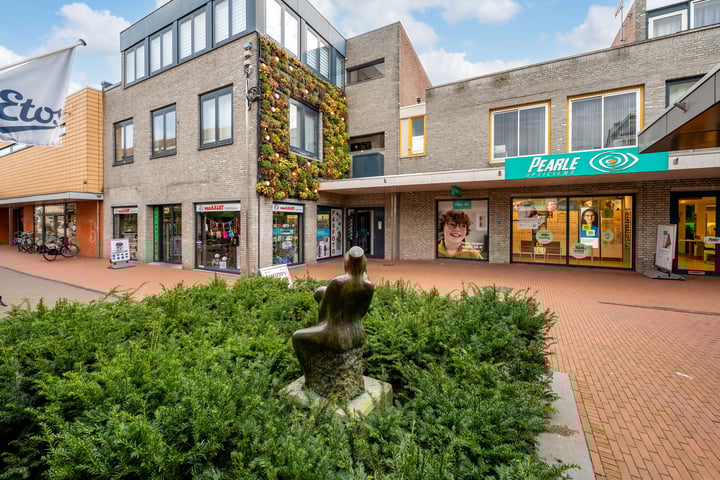 Wiekslag 11A in Veghel
