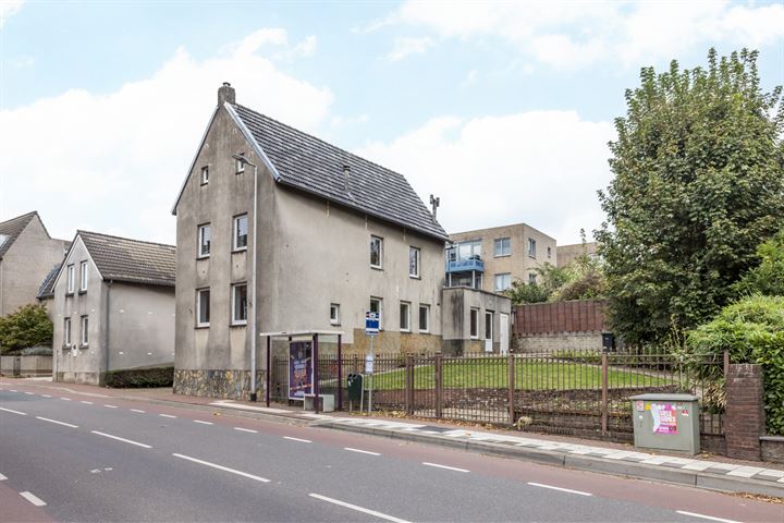 Wielderdorpstraat 13 in Wijlre foto