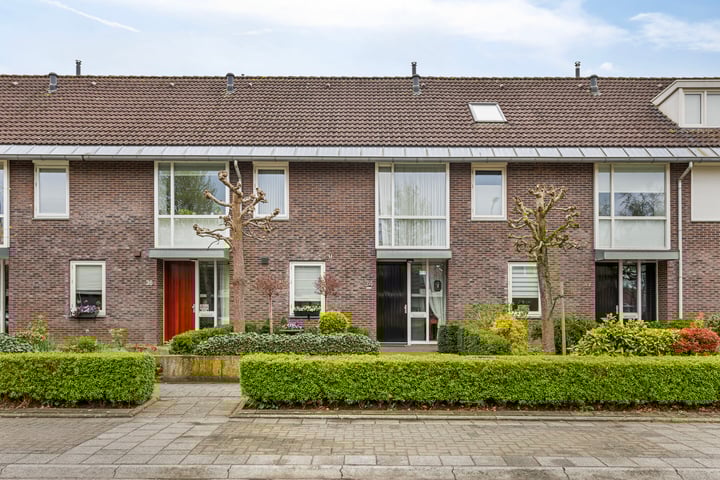 Wieldraaierlaan 34 in Oldenzaal foto