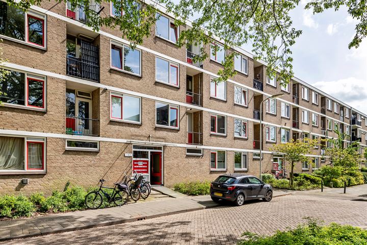 Wieldraaierstraat 11 in Gorinchem foto