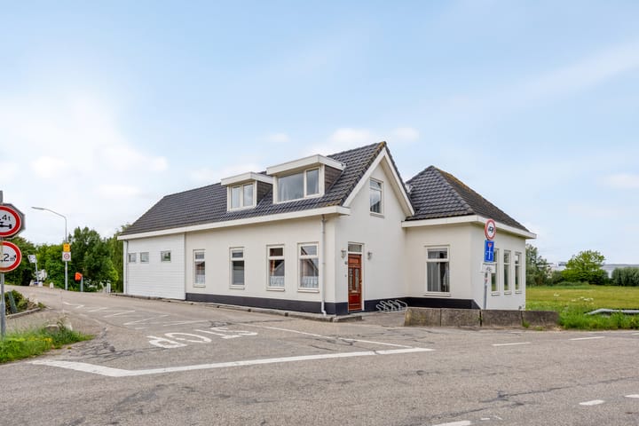 Foto van woning Wieldrechtse Zeedijk 43, Dordrecht