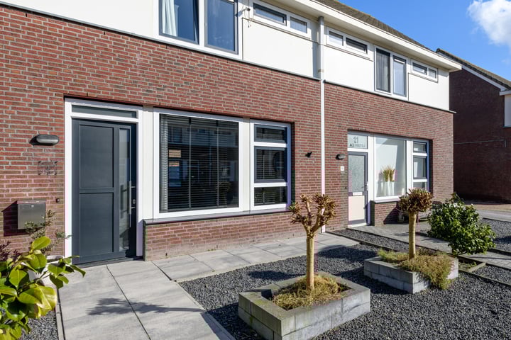 Wielen 9 in Heerenveen foto