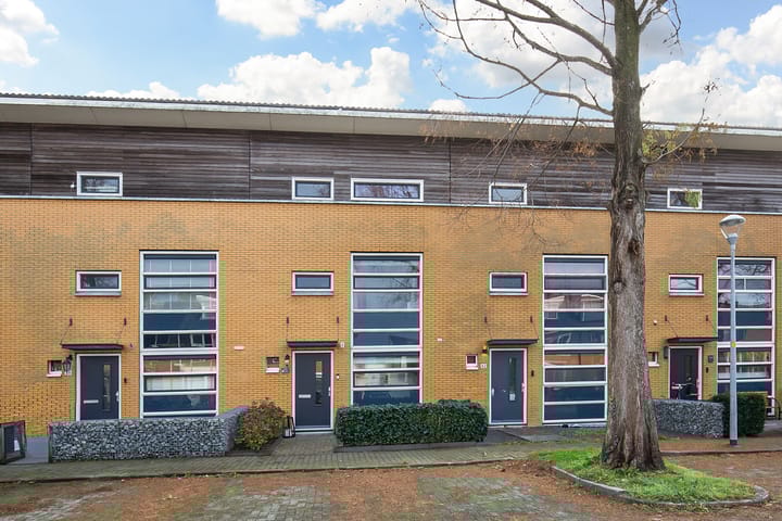 Wielestein 40 in Nieuw-Vennep
