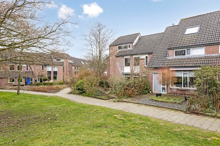 Wielewaal 13 in Deventer foto