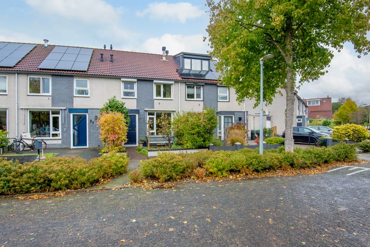 Foto van woning Wielewaal 146, Ermelo