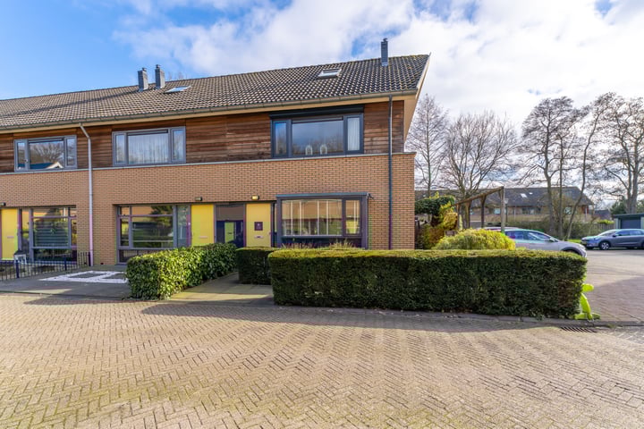 Foto van woning Wielewaal 15, Soest