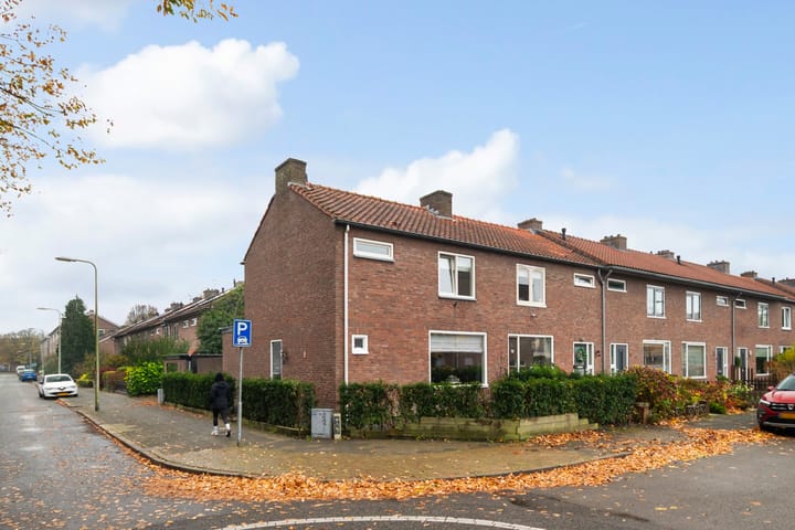 Wielewaalstraat 108 in Amersfoort
