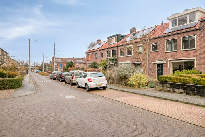 Wielewaalstraat 18 in Arnhem