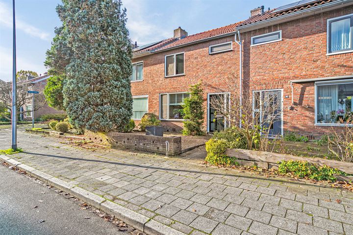 Wielewaalstraat 94 in Amersfoort foto