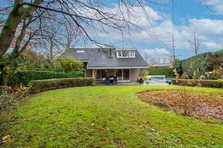 Wielingen 38 in Tilburg