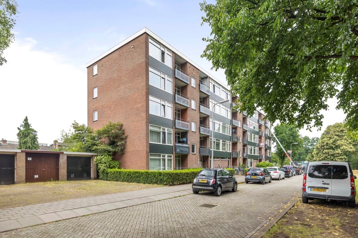 Foto van woning Wielingenstraat 31, Deventer